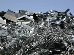 Sell scrap metal in New Zealand with easy pickup and competitive prices for recycling services