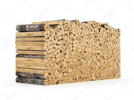 High quality dry firewood for sale in Whanganui by Eastside Firewood