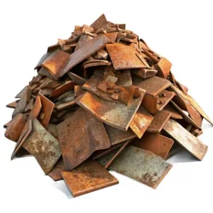 Latest metal scrap prices NZ with recycled copper, aluminium, brass, and steel scrap