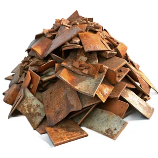 Latest metal scrap prices NZ with recycled copper, aluminium, brass, and steel scrap