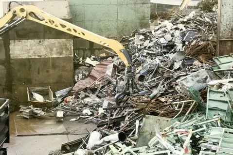 Scrap metal collection Whanganui and removal service in Whanganui, New Zealand