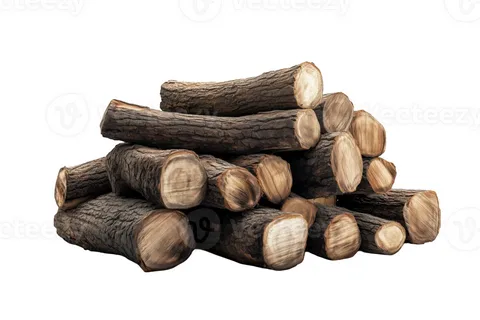Best firewood for winter in Whanganui, including dry gum, macrocarpa and pine logs