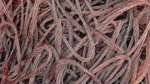 Copper scrap price per kg in Whanganui, New Zealand