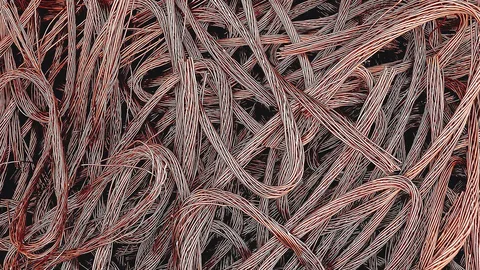 Copper scrap price per kg in Whanganui, New Zealand