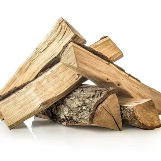 Seasoned firewood in Whanganui properly dried and stacked, ready to burn for efficient home heating