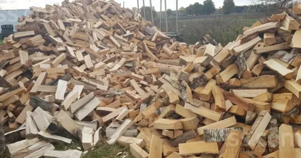 Firewood Prices NZ - Starter Wood, Pine, Macrocarpa and Gum Firewood