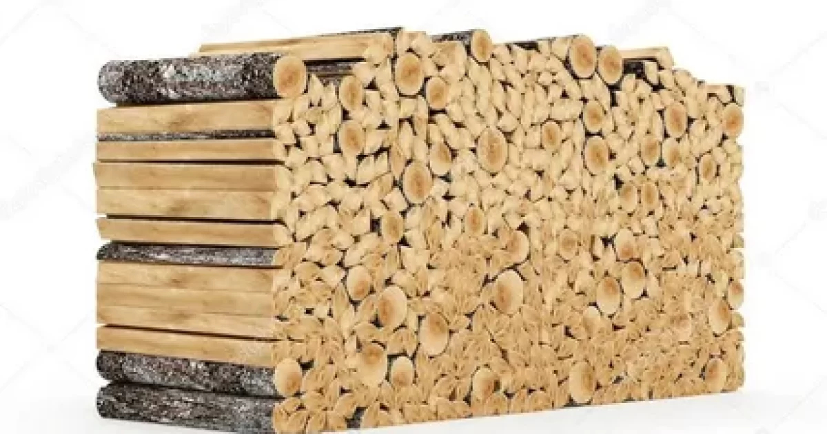 High quality dry firewood for sale in Whanganui by Eastside Firewood